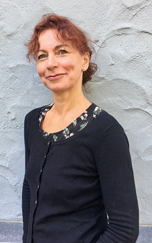 Johanna Mittag