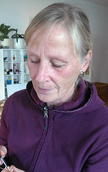 Kerstin Böttger